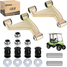 Load image into Gallery viewer, Golf Cart Front Lower Control Arm with Bushing Kit(JU0-F3570-20-00) for Yamaha G22/G29 G&amp;E