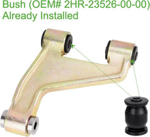 Load image into Gallery viewer, Golf Cart Front Lower Control Arm with Bushing Kit(JU0-F3570-20-00) for Yamaha G22/G29 G&amp;E