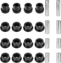 Load image into Gallery viewer, Golf Cart Front Lower Spring Upper A Arm Bushing Kit for Club Car DS