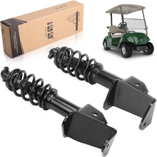 Load image into Gallery viewer, Golf Cart Front Shock Absorber Kit for Yamaha Drive G29
