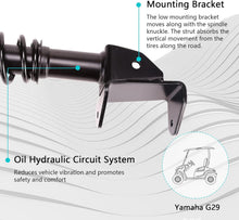 Load image into Gallery viewer, Golf Cart Front Shock Absorber Kit for Yamaha Drive G29