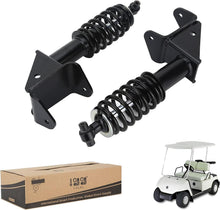 Load image into Gallery viewer, Golf Cart Front Shock Springs For Yamaha Drive G22 G&amp;E