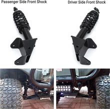Load image into Gallery viewer, Golf Cart Front Shock Springs For Yamaha Drive G22 G&amp;E