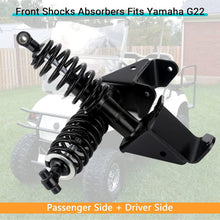 Load image into Gallery viewer, Golf Cart Front Shock Springs For Yamaha Drive G22 G&amp;E