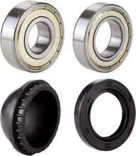 Load image into Gallery viewer, Golf Cart Front Wheel Bearing Kit for Yamaha G2 G8 G9 G11 G14 G16