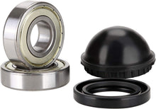 Load image into Gallery viewer, Golf Cart Front Wheel Bearing Kit for Yamaha G2 G8 G9 G11 G14 G16