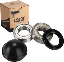 Load image into Gallery viewer, Golf Cart Front Wheel Bearing Kit for Yamaha G2 G8 G9 G11 G14 G16