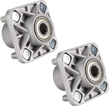 Load image into Gallery viewer, Golf Cart Front Wheel Hub Assembly for EZGO RXV 2008-Up