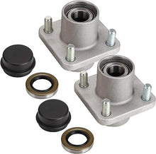 Load image into Gallery viewer, Golf Cart Front Wheel Hub Assembly for EZGO RXV 2008-Up