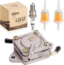 Load image into Gallery viewer, Golf Cart Fuel Pump Impulse Kit for Club Car DS Precedent 1984-up Gas