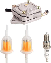 Load image into Gallery viewer, Golf Cart Fuel Pump Impulse Kit for Club Car DS Precedent 1984-up Gas