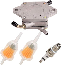 Load image into Gallery viewer, Golf Cart Fuel Pump Impulse Kit for Club Car DS Precedent 1984-up Gas