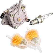 Load image into Gallery viewer, Golf Cart Fuel Pump Impulse Kit for Club Car DS Precedent 1984-up Gas