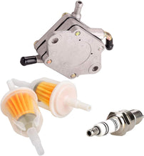 Load image into Gallery viewer, Golf Cart Fuel Pump Impulse Kit for Club Car DS Precedent 1984-up Gas