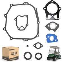 Load image into Gallery viewer, Golf Cart Gasket Engine Seal Kit for Yamaha G2 G5 G8 G9 G11 1985-1995