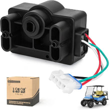 Load image into Gallery viewer, Golf Cart GCOR Accelerator Sensor for Club Car Precedent 2004-2009 Gas Models