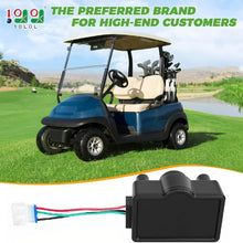 Load image into Gallery viewer, Golf Cart GCOR Accelerator Sensor for Club Car Precedent 2004-2009 Gas Models