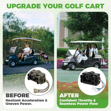 Load image into Gallery viewer, Golf Cart GCOR Accelerator Sensor for Club Car Precedent 2004-2009 Gas Models