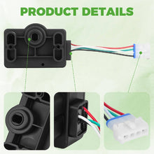 Load image into Gallery viewer, Golf Cart GCOR Accelerator Sensor for Club Car Precedent 2004-2009 Gas Models