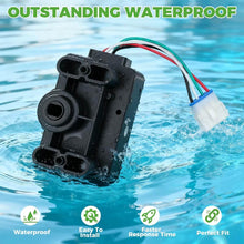 Load image into Gallery viewer, Golf Cart GCOR Accelerator Sensor for Club Car Precedent 2004-2009 Gas Models