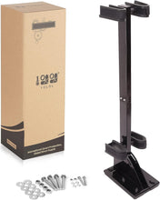 Load image into Gallery viewer, Golf Cart Gun Rack, Adjustable Gun Rack for Yamaha Club Car EZGO