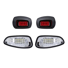 Load image into Gallery viewer, Golf Cart Headlight &amp; Taillight for EZGO RXV 2008-2015