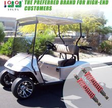 Load image into Gallery viewer, Golf Cart Heavy Duty Shock Absorber For EZGO TXT Medalist