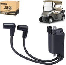 Load image into Gallery viewer, Golf Cart Ignition Coil for EZGO 2003-2008 with MCI Engine Module