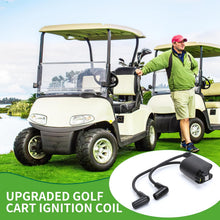 Load image into Gallery viewer, Golf Cart Ignition Coil for EZGO 2003-2008 with MCI Engine Module
