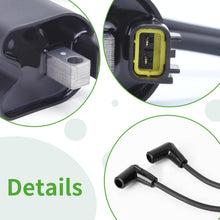 Load image into Gallery viewer, Golf Cart Ignition Coil for EZGO 2003-2008 with MCI Engine Module