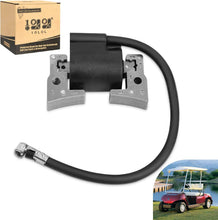 Load image into Gallery viewer, Golf Cart Ignition Coils Module for 1996-2007 Yamaha G16 G22