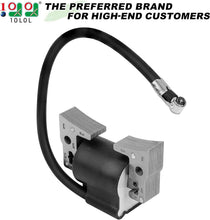Load image into Gallery viewer, Golf Cart Ignition Coils Module for 1996-2007 Yamaha G16 G22