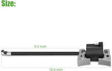 Load image into Gallery viewer, Golf Cart Ignition Coils Module for 1996-2007 Yamaha G16 G22