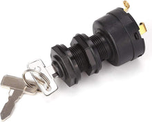 Load image into Gallery viewer, Golf Cart Ignition Key Switch for Club Car DS 1996-up