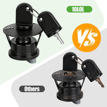 Load image into Gallery viewer, Golf Cart Ignition Switch for EZ-GO RXV 2008-Up Includes 2 Keys