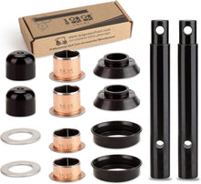Load image into Gallery viewer, Golf Cart King Pin &amp; Bushing Kit for Yamaha G2 G8 G11 G14 G16 G19 G20