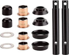 Load image into Gallery viewer, Golf Cart King Pin &amp; Bushing Kit for Yamaha G2 G8 G11 G14 G16 G19 G20