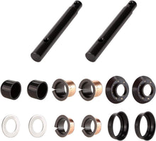 Load image into Gallery viewer, Golf Cart King Pin &amp; Bushing Kit for Yamaha G2 G8 G11 G14 G16 G19 G20