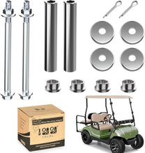 Load image into Gallery viewer, Golf Cart King Pin Spindle Knuckle Bushing Repair Kit for Yamaha G22-G29 &amp; Drive 2