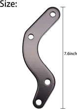 Load image into Gallery viewer, Golf Cart Knuckle Arm for Yamaha G14 G16 G19 G20 G21 Passenger or Driver Side