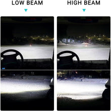 Load image into Gallery viewer, Golf Cart LED Light Kit for Club Car DS G&amp;E