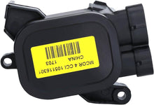 Load image into Gallery viewer, Golf Cart MCOR 4 Throttle Potentiometer for Club Car DS Precedent 2012-up