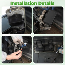 Load image into Gallery viewer, Golf Cart MCOR Replacement for Club Car Precedent Electric 2004-2011 | OEM 103327901