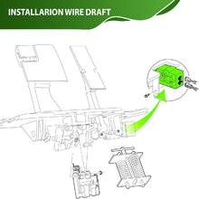 Load image into Gallery viewer, Golf Cart MCOR Replacement for Club Car Precedent Electric 2004-2011 | OEM 103327901