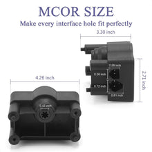 Load image into Gallery viewer, Golf Cart MCOR Throttle Potentiometer for Club Car DS &amp; Carryall Electric 2001-2011 | OEM 1021011-01
