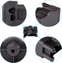 Load image into Gallery viewer, Golf Cart MCOR Throttle Potentiometer for Club Car DS &amp; Carryall Electric 2001-2011 | OEM 1021011-01