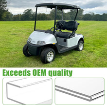 Load image into Gallery viewer, Golf Cart Message Holder Kit for EZGO RXV (2008-Up) - OEM# 609308 Replacement