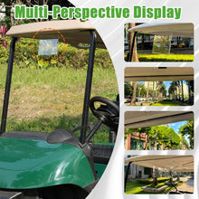 Load image into Gallery viewer, Golf Cart Message Holder Kit for EZGO RXV (2008-Up) - OEM# 609308 Replacement
