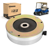 Load image into Gallery viewer, Golf Cart Motor Brake Replacement for EZGO RXV 2008-2011 Electric