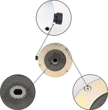 Load image into Gallery viewer, Golf Cart Motor Brake Replacement for EZGO RXV 2008-2011 Electric